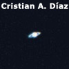 Saturno por Cristian Ariel Díaz