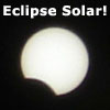 Eclipse Solar Anular: galería de imágenes