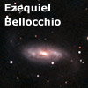Galaxia NGC 1808