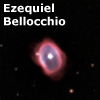 NGC 3132 de Ezequiel Bellocchio