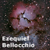 Nebulosas de Ezequiel Bellocchio