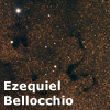 Messier 24 y Plutón, Messier 6, Barnard 72, NGC 6231