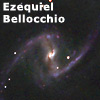 NGC 1365 de Ezequiel Bellocchio
