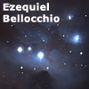 NGC 1977 de Ezequiel Bellocchio