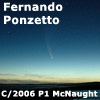 Fernando Ponzettoi :: Sur Astronómico