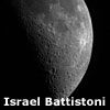 Astrofotografías de Israel Battistoni