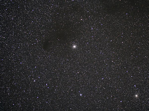 M 9 y Barnard 64