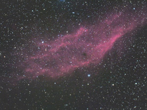 NGC 1499 - Nebulosa California