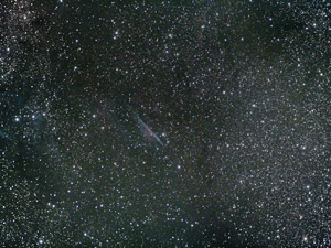 NGC 2736 - Hershel's Ray
