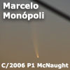 Marcelo Monópoli :: Sur Astronómico