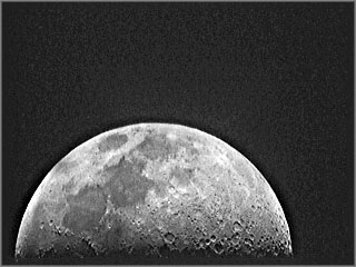 Luna con webcam Philips Vesta