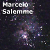 Eta Carinae por Marcelo Salemme