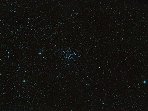 NGC 4103 :: Sur Astronómico