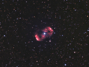 NGC 6164 :: Sur Astron�mico