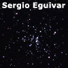 Cúmulos Abiertos de Sergio Eguivar