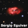 Nebulosas planetarias de Sergio Eguivar
