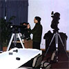 Sur Astron�mico en el Colegio Jean Piaget