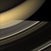 Cassini: imágenes recientes