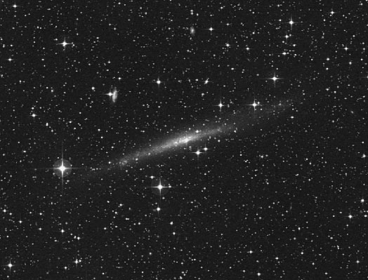 Galaxia Fourcade-Figueroa (ESO 270-17)
