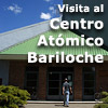 Visita al Centro Atómico Bariloche