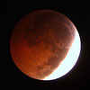 Galería del Eclipse Lunar