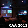 Congreso Austral de Astrofotografía 2011