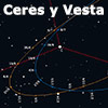 Ceres y Vesta