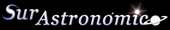 Sur Astron&oacute;mico