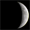 Fase Lunar y Edad de la Luna