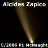 Alcides Zapico