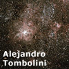 Nebulosa Tarántula, toma 2