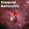 NGC 3372 de Ezequiel Bellocchio