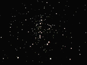NGC 6121 :: Sur Astron�mico