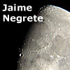 Fotografías Lunares de Jaime Negrete