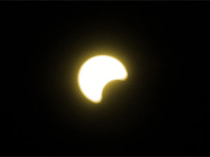 Eclipse - 1/1000 ISO-100 F/3.4 f=51 mm