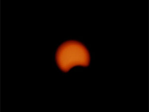 Eclipse - 1/1000 ISO-100 F/3.4 f=51 mm