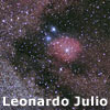 Astrofotogafía desde La Pampa