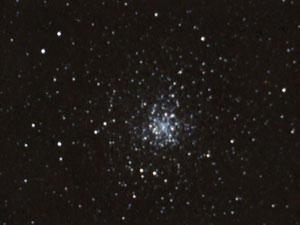 NGC 6397 - Marcelo Salemme :: Sur Astron�mico