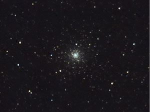 NGC 6541 - Marcelo Salemme :: Sur Astron�mico