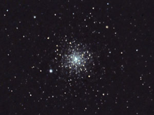 NGC 6752 - Marcelo Salemme :: Sur Astron�mico