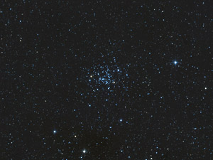 NGC 3766 :: Sur Astron�mico