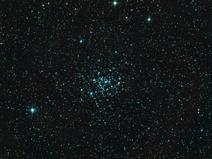 NGC 3766 :: Sur Astron�mico