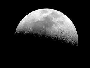 Luna :: Sur Astron�mico