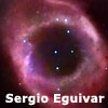 Nebulosas y Galaxias de Sergio Eguivar