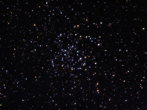 NGC 3114 :: Sur Astron�mico