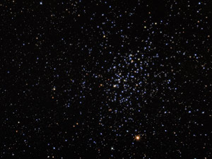 NGC 3532 :: Sur Astron�mico