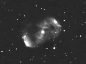 NGC 6164 :: Sur Astronómico