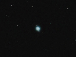 NGC 7009