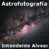 Astrofotografía desde Intendente Alvear