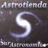 Astrotienda Sur Astronómico!